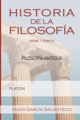 Historia de la Filosofía: Platón