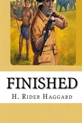 Finished
