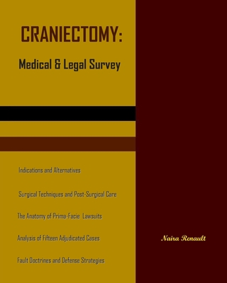 Craniectomy: Medical & Legal Survey