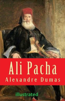 Ali Pacha illustrated
