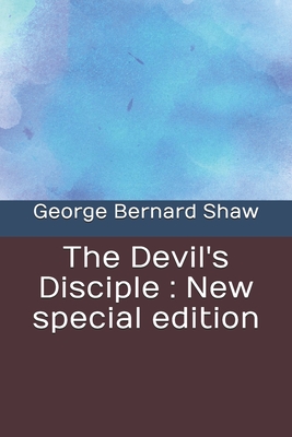 The Devil's Disciple: New special edition