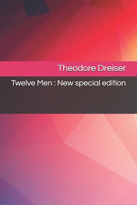 Twelve Men: New special edition