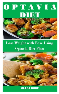 Optavia Diet: Lose Weight with Ease Using Optavia Diet plan