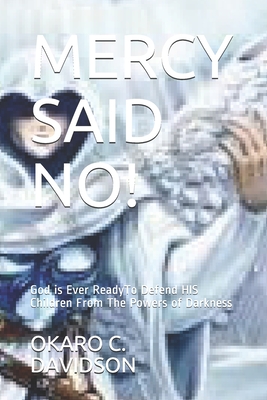 Mercy Said 'no!': Screen Script