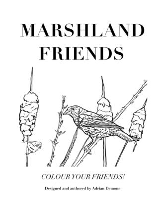 Marshland Friends