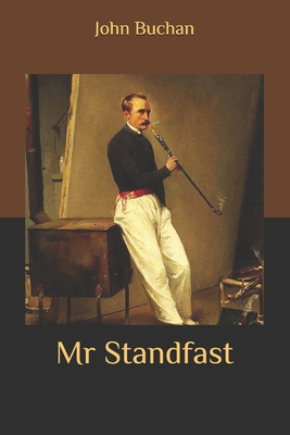 Mr Standfast
