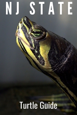 NJ State Turtle Guide