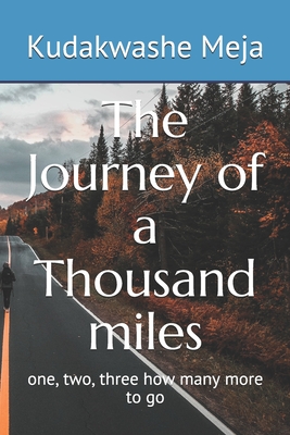 The Journey of a Thousand miles: one, two, three how many more to go