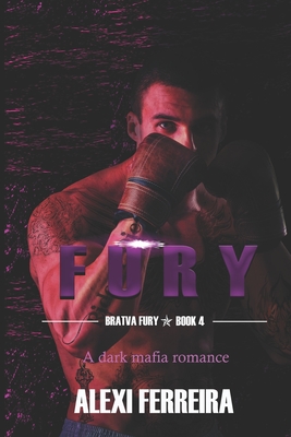 Fury: (Bratva Fury)