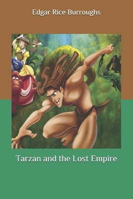 Tarzan and the Lost Empire
