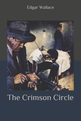 The Crimson Circle
