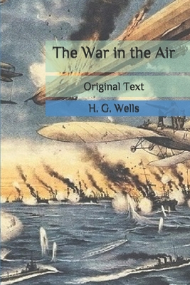 The War in the Air: Original Text