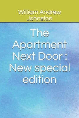 The Apartment Next Door: New special edition