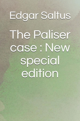 The Paliser case: New special edition