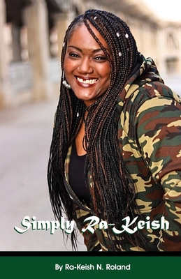 Simply Ra-Keish