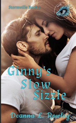 Ginny's Slow Sizzle