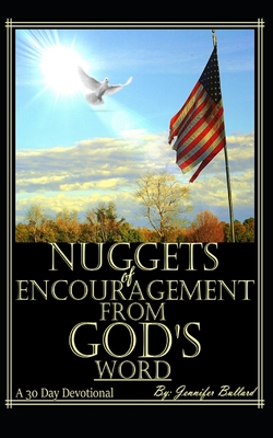 Nuggets of Encouragement from God's Word: A 30-Day Devotional