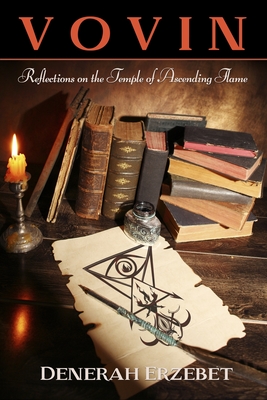 Vovin: Reflections on the Temple of Ascending Flame
