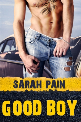 Good Boy: A Wild Possession Romance