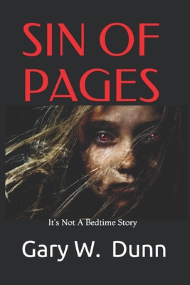 Sin Of Pages: It's Not A Bedtime Story