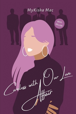 Careless with Our Love Affair: Naomi & Nigel Nichols