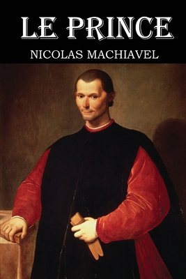 Le Prince de Machiavel: édition originale