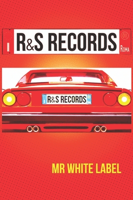 R&S Records: El Ferrari de doce pulgadas