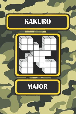 Kakuro: Major