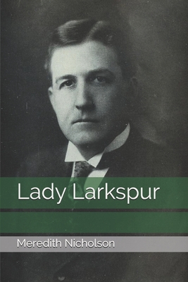 Lady Larkspur