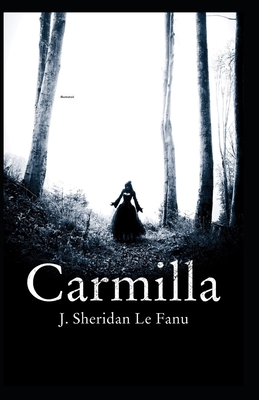 Carmilla Illustrated
