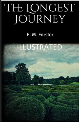The Longest Journey Illustrated