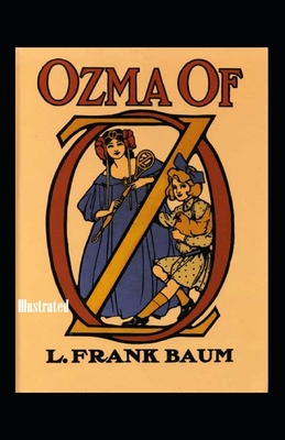 Ozma of Oz Illustrated