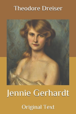 Jennie Gerhardt: Original Text