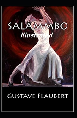 Salammbo Illustrated
