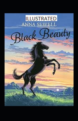 Black Beauty Illustrated