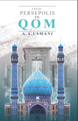 From Persepolis to Qom