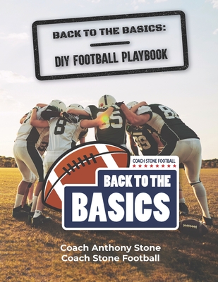 Back to the Basics: DIY Football Playbook