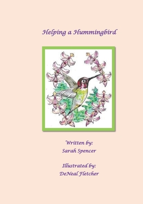 Helping A Hummingbird