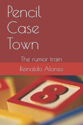 Pencil Case Town: The rumor train