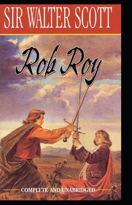 Rob Roy Annotated