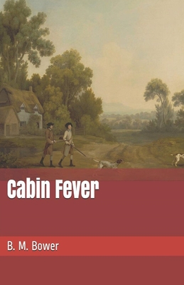 Cabin Fever Illustrated