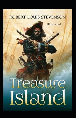 Treasure Island Illustrated
