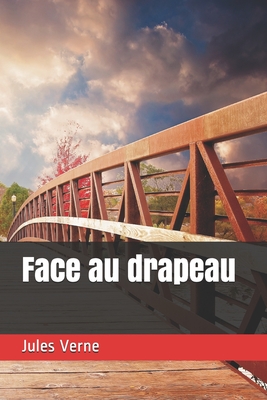 Face au drapeau