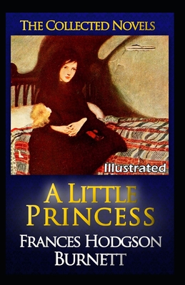 A Little Princess Illustrated