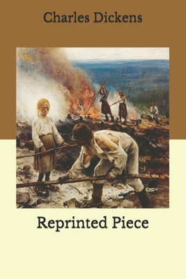Reprinted Pieces