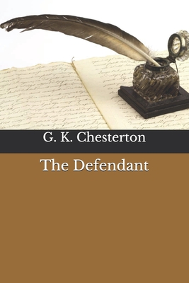 The Defendant
