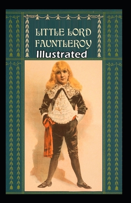 Little Lord Fauntleroy Illustrated