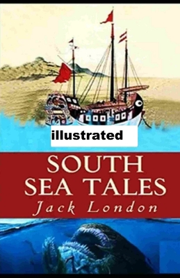 South Sea Tales illustrated