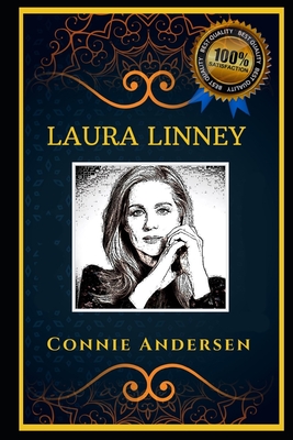Laura Linney: Academy Award Winning Actress, the Original Anti-Anxiety Adult Coloring Book