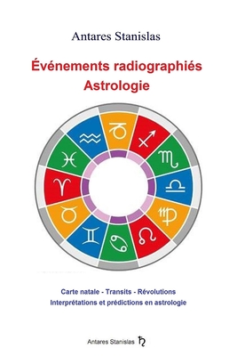 Événements radiographiés - Astrologie
